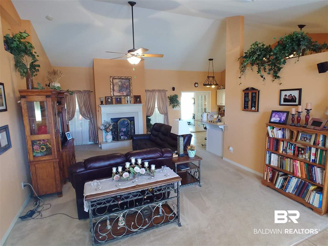 24103 Goldenrod Lane Elberta, AL 36530 - Photo 5 of 31