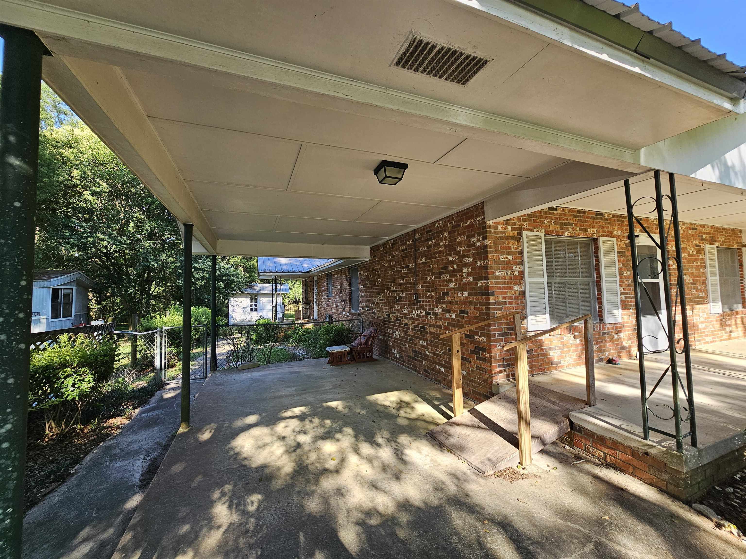 131 Iron Bridge Road Havana, FL 32333 - Photo 13 of 40 Gallery Image 13