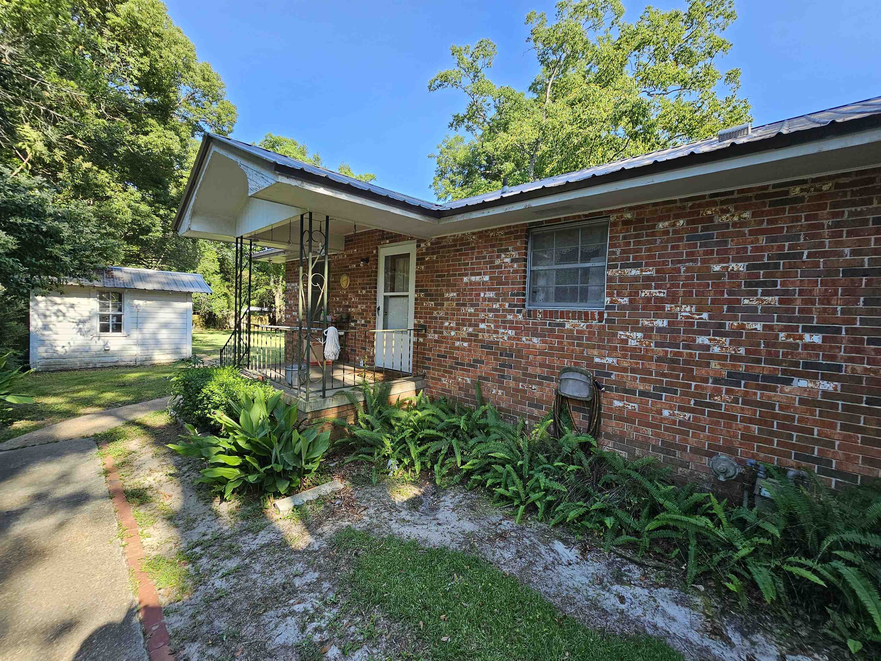 131 Iron Bridge Road Havana, FL 32333 - Photo 15 of 40 Gallery Image 15
