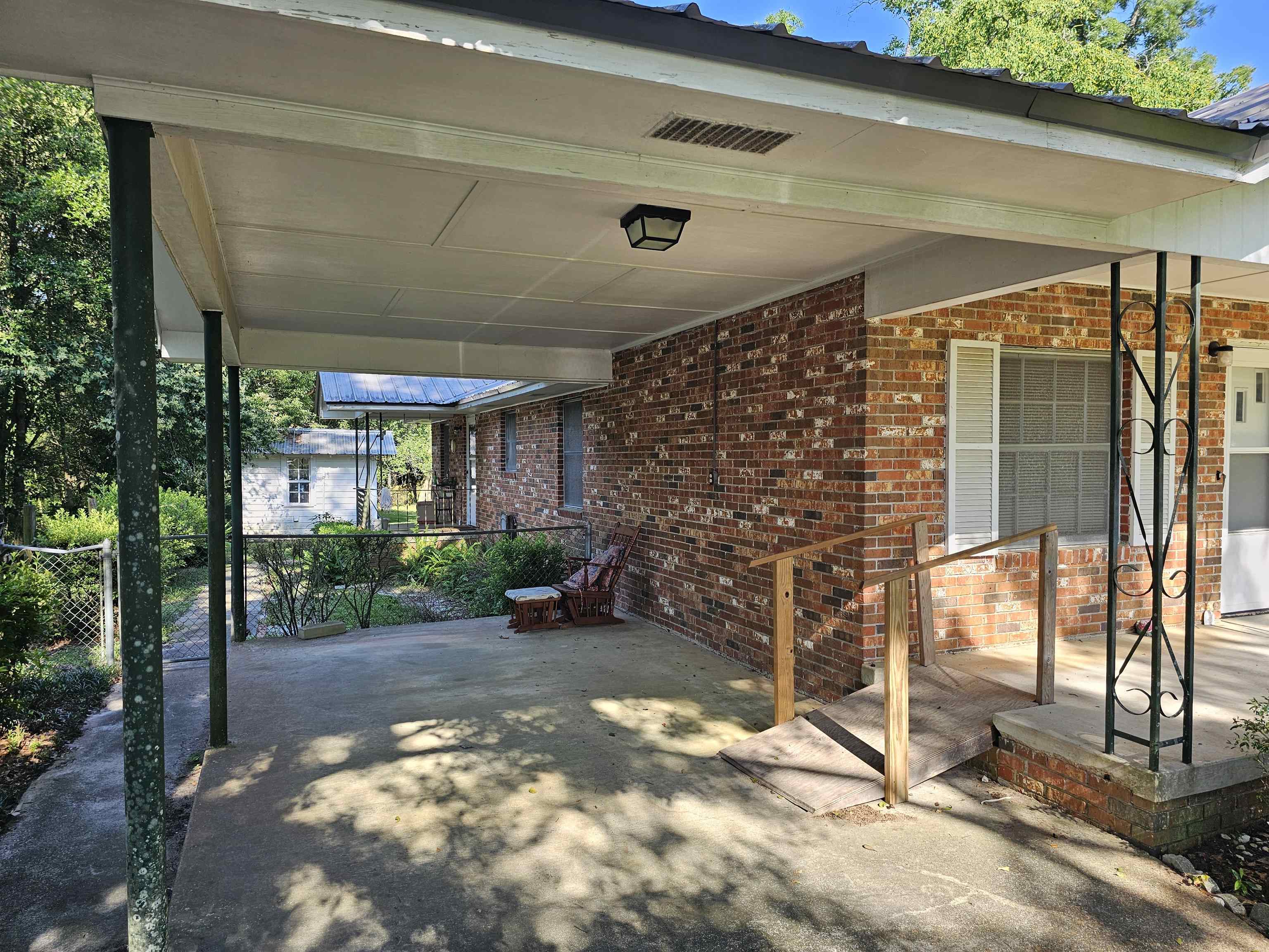 131 Iron Bridge Road Havana, FL 32333 - Photo 24 of 40 Gallery Image 24