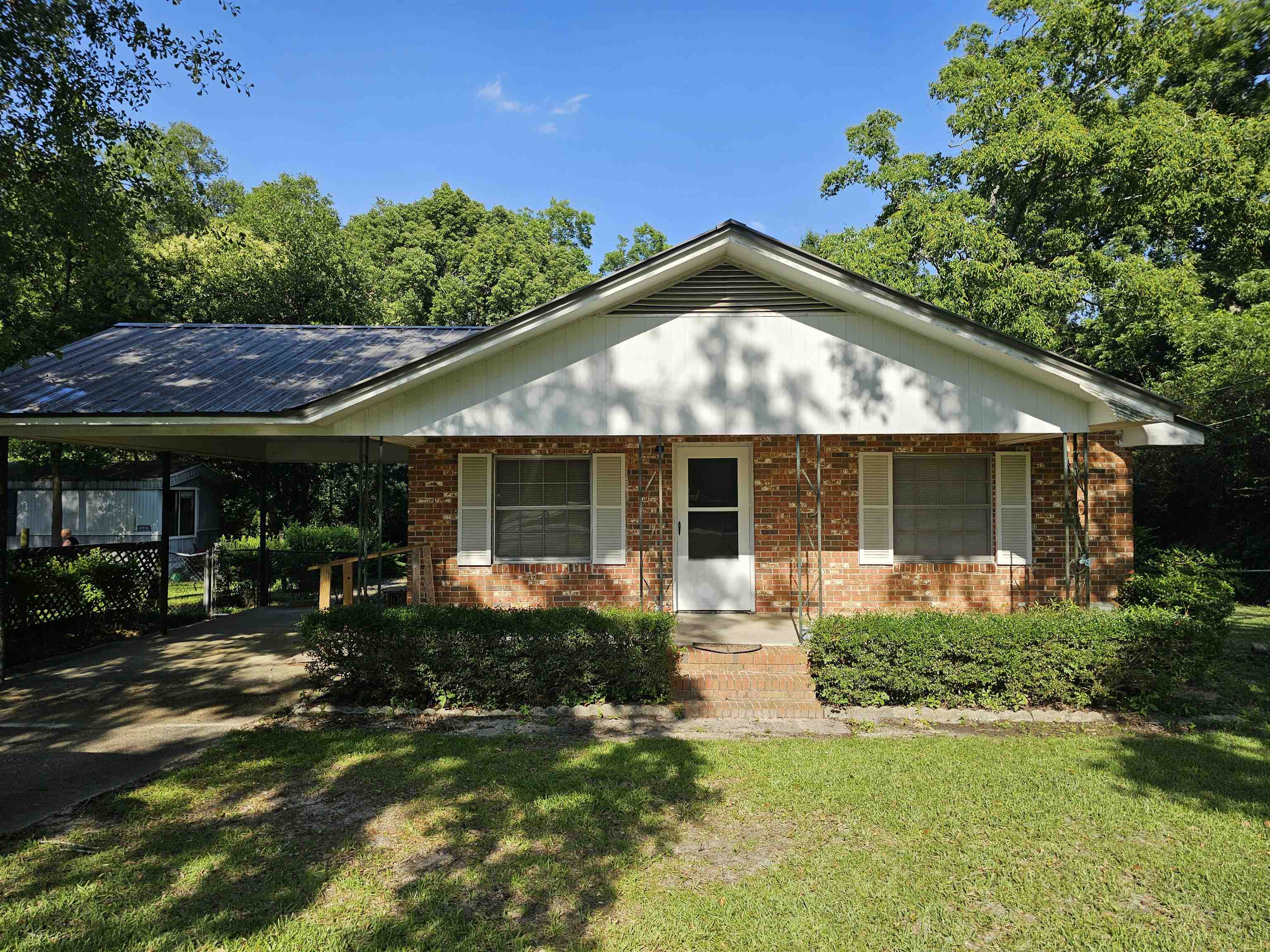131 Iron Bridge Road Havana, FL 32333 - Photo 31 of 40 Gallery Image 31