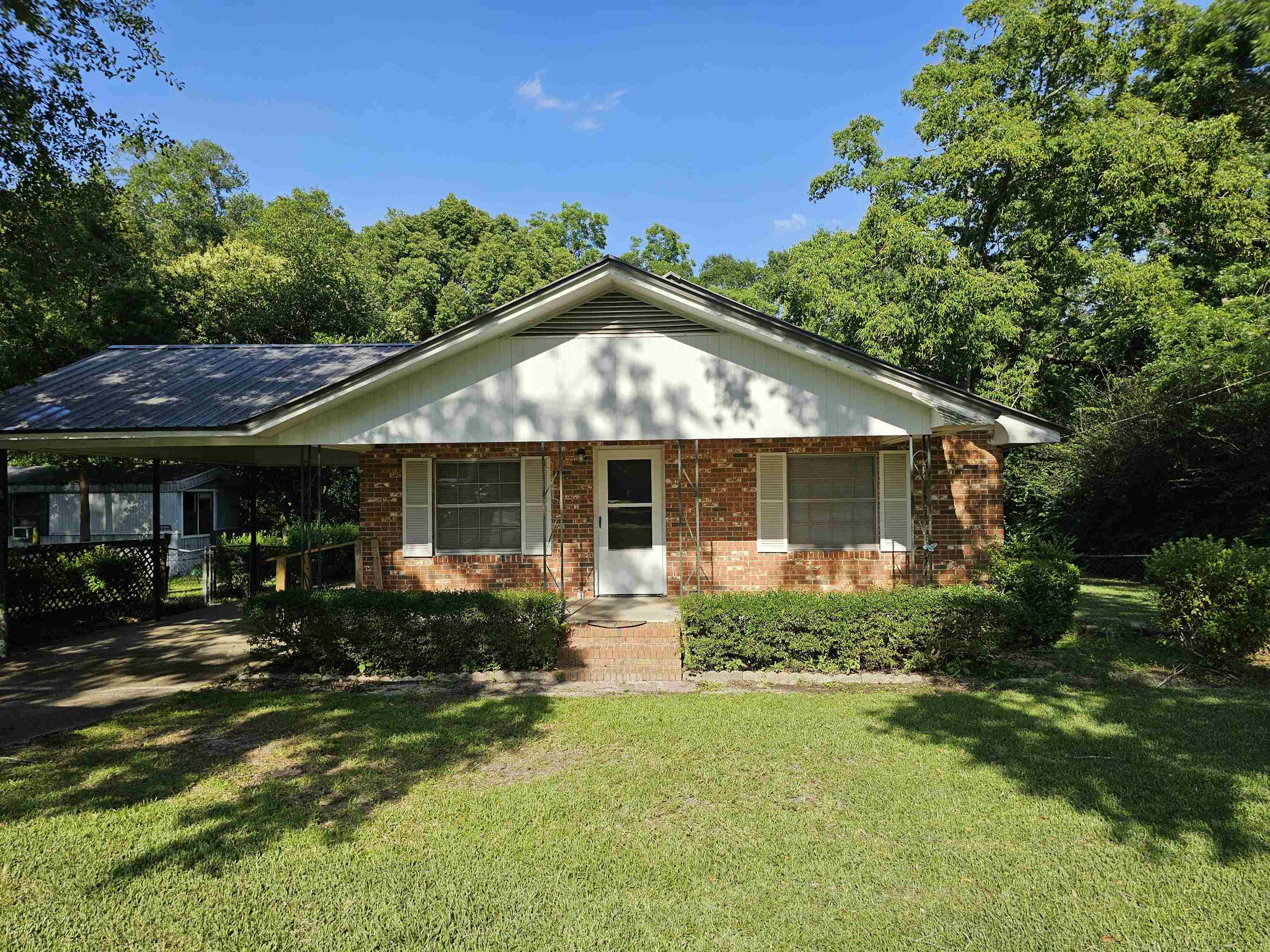 131 Iron Bridge Road Havana, FL 32333 - Photo 32 of 40 Gallery Image 32