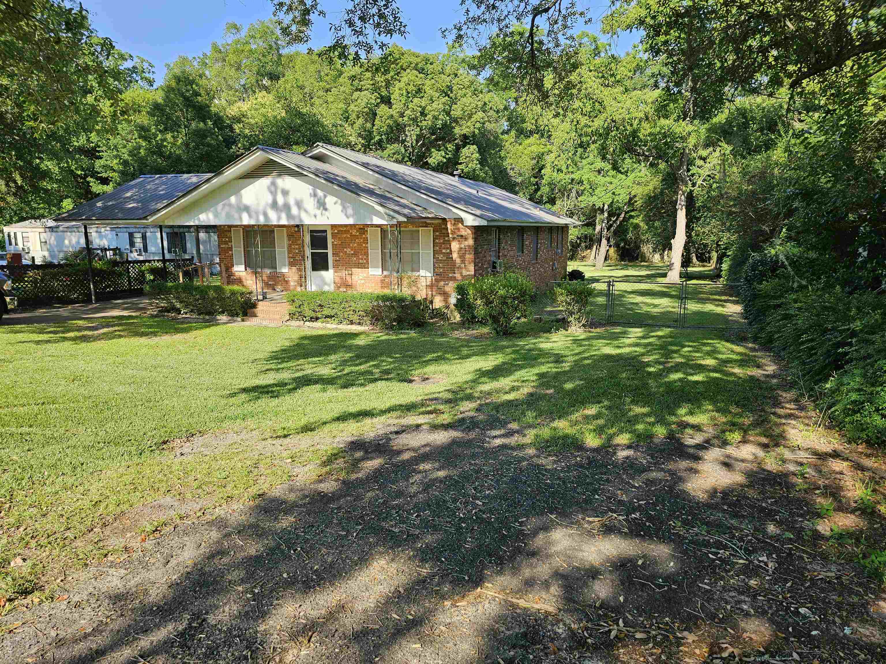 131 Iron Bridge Road Havana, FL 32333 - Photo 33 of 40 Gallery Image 33