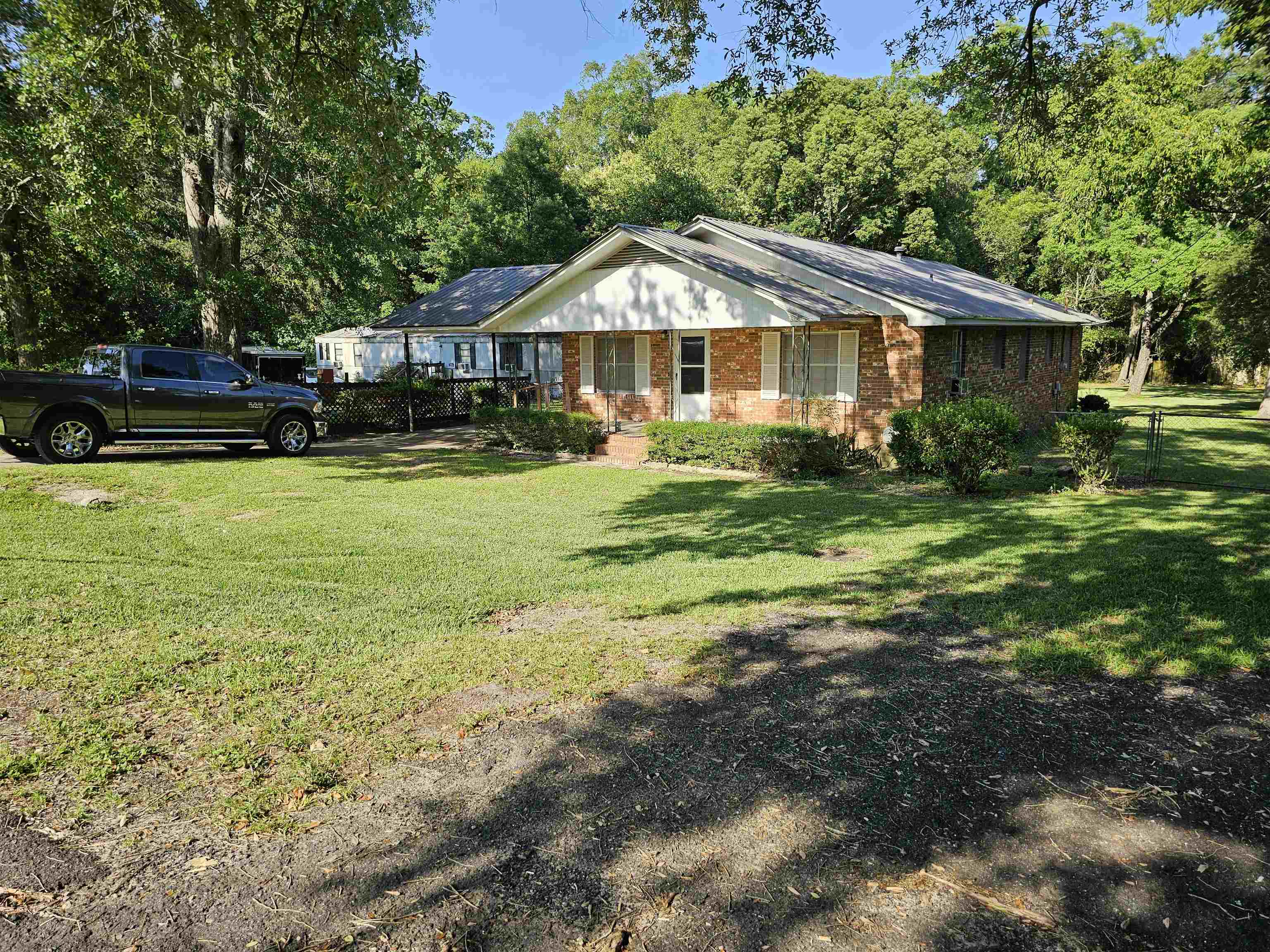 131 Iron Bridge Road Havana, FL 32333 - Photo 34 of 40 Gallery Image 34