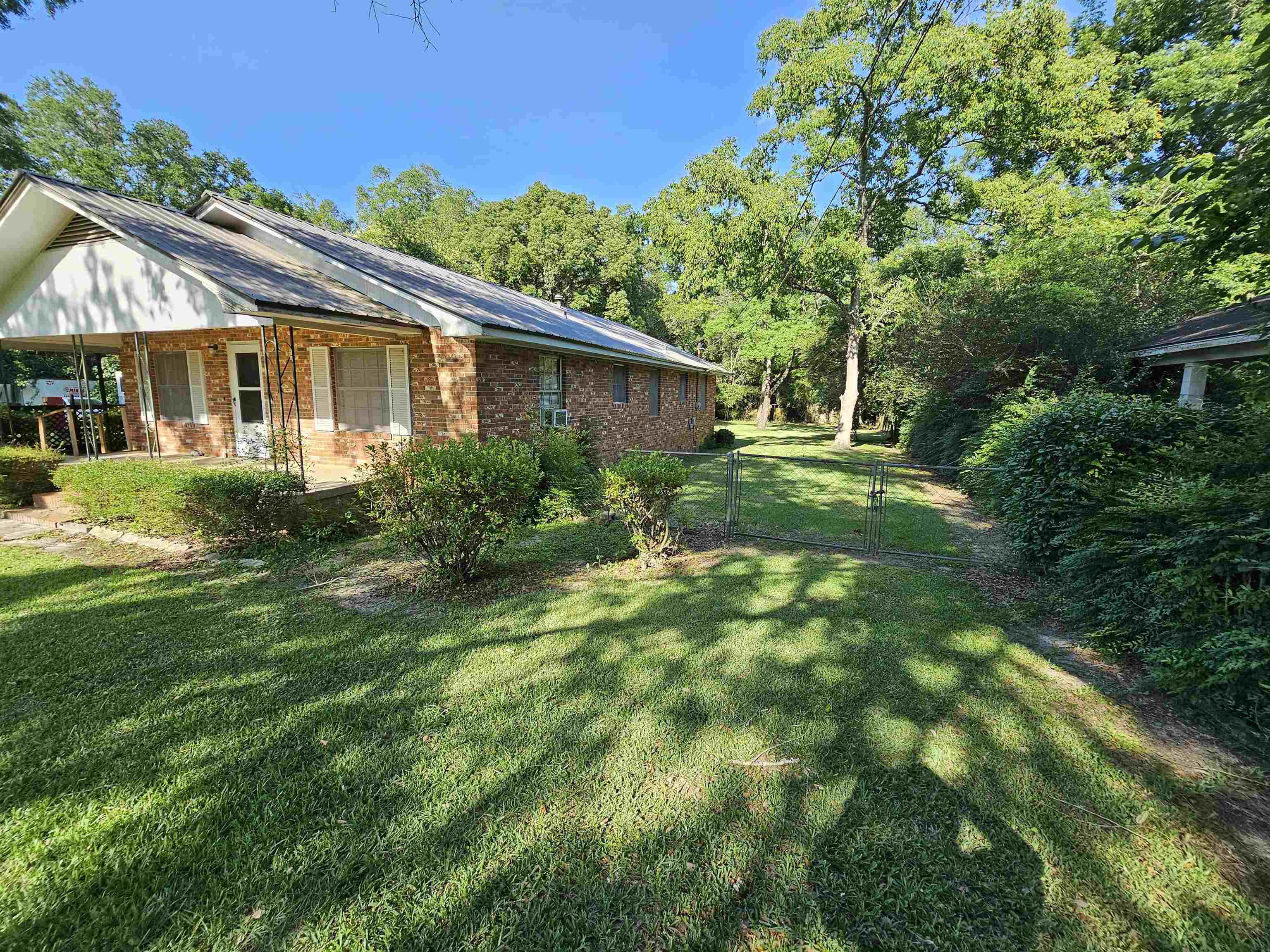 131 Iron Bridge Road Havana, FL 32333 - Photo 36 of 40 Gallery Image 36