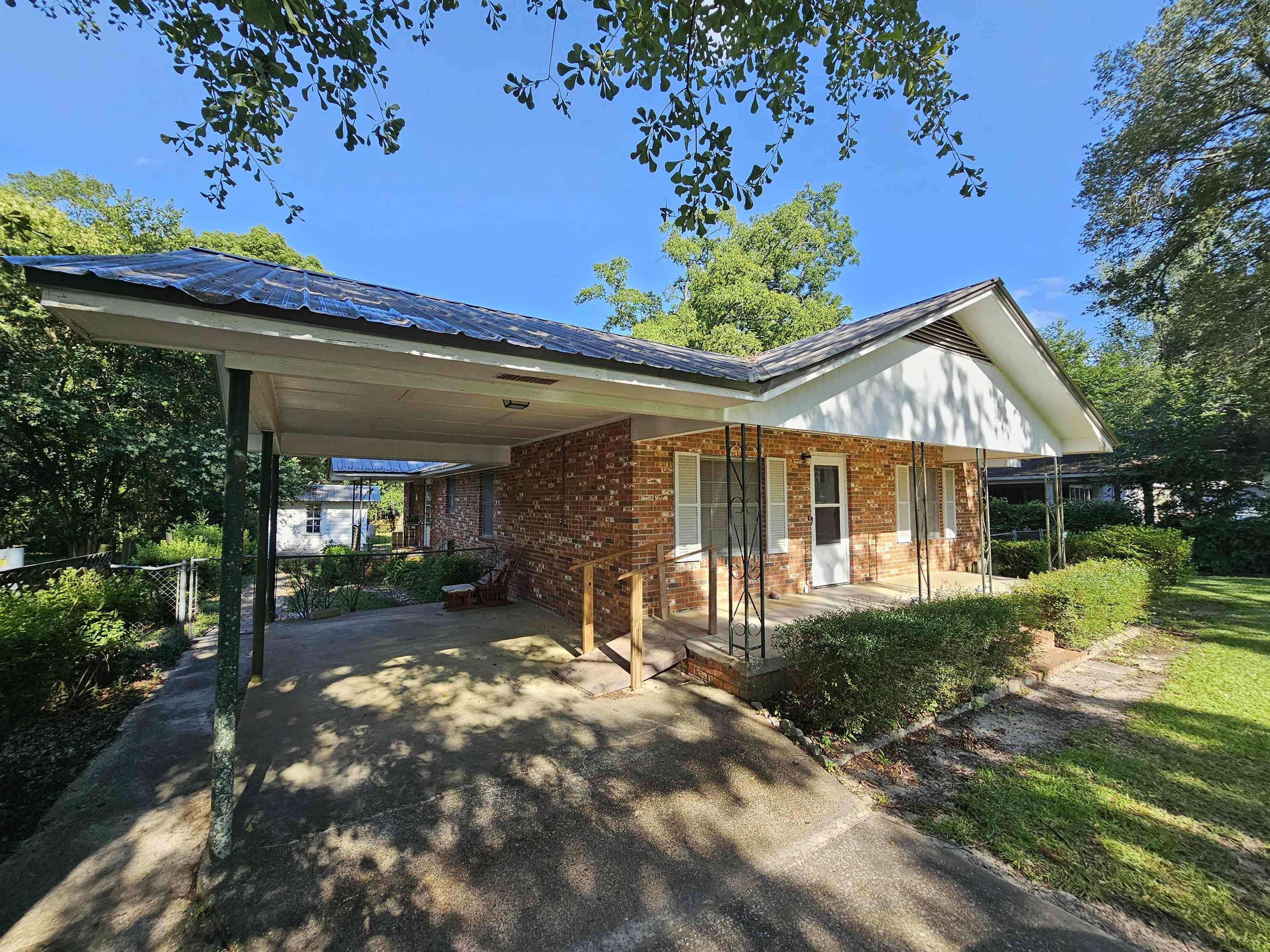 131 Iron Bridge Road Havana, FL 32333 - Photo 38 of 40 Gallery Image 38