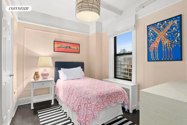 $2,500,000 | 65 East 96th Street, Unit 7D | Upper East Side