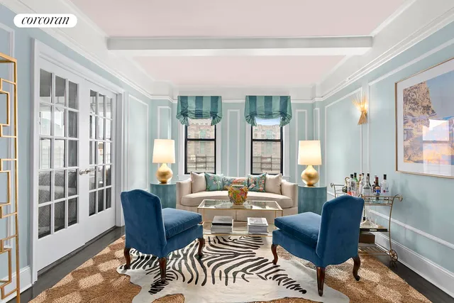 $2,500,000 | 65 East 96th Street, Unit 7D | Upper East Side