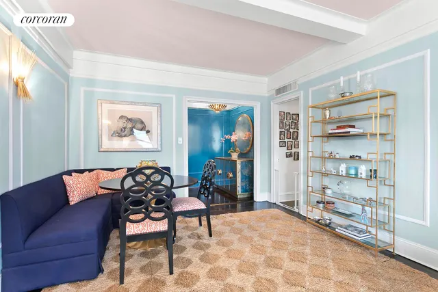 $2,500,000 | 65 East 96th Street, Unit 7D | Upper East Side