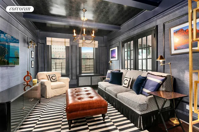 $2,500,000 | 65 East 96th Street, Unit 7D | Upper East Side