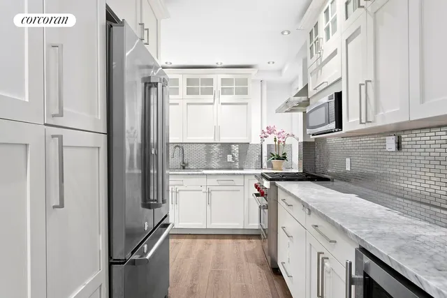 $2,500,000 | 65 East 96th Street, Unit 7D | Upper East Side