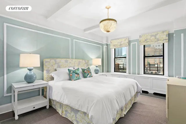 $2,500,000 | 65 East 96th Street, Unit 7D | Upper East Side