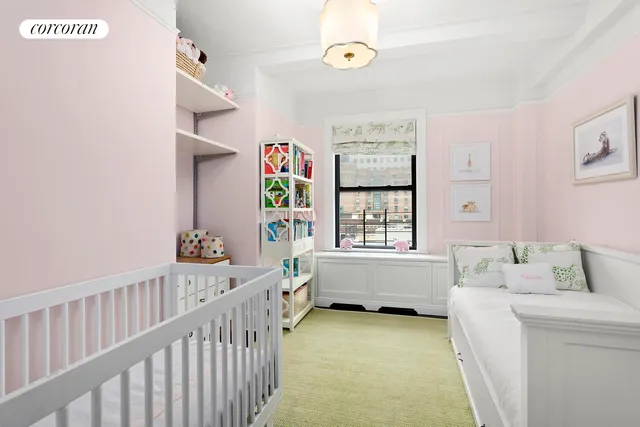 $2,500,000 | 65 East 96th Street, Unit 7D | Upper East Side