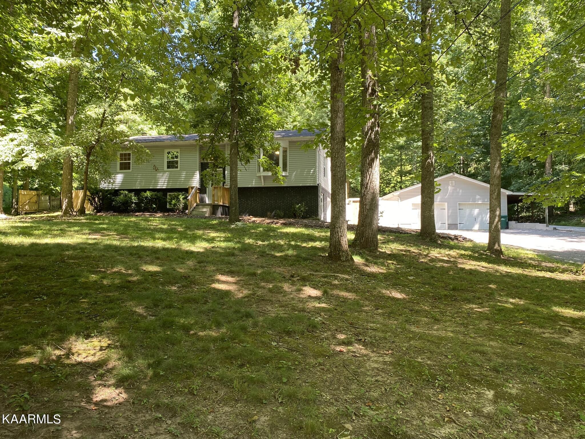 904 Gamble Drive Heiskell, TN 37754 - Photo 8 of 22 Gallery Image 8