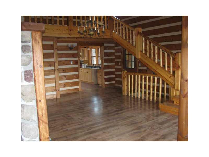 12 Ralmar Road Rangeley, ME 04970 - Photo 9 of 33 Living Room.