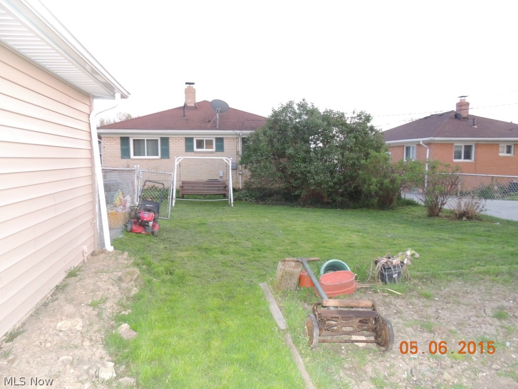 14613 Wheeler Road Maple Heights, OH 44137 - Photo 25 of 27