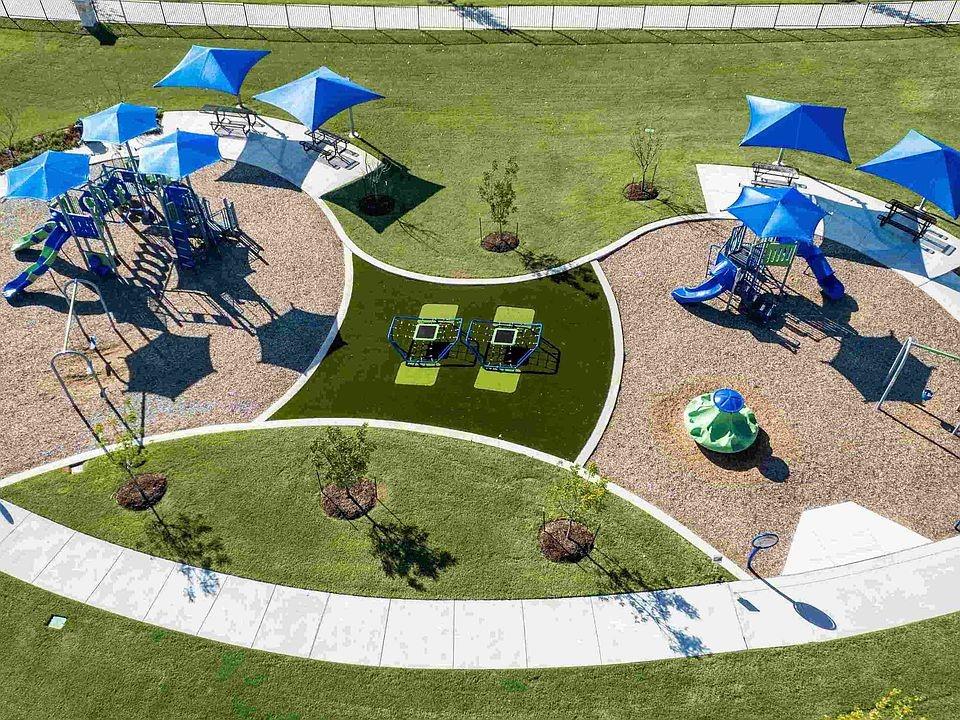 1908 Cookes Lane Cleburne, TX 76033 - Photo 16 of 17 Community playground. Photo courtesy of Legado Community website.