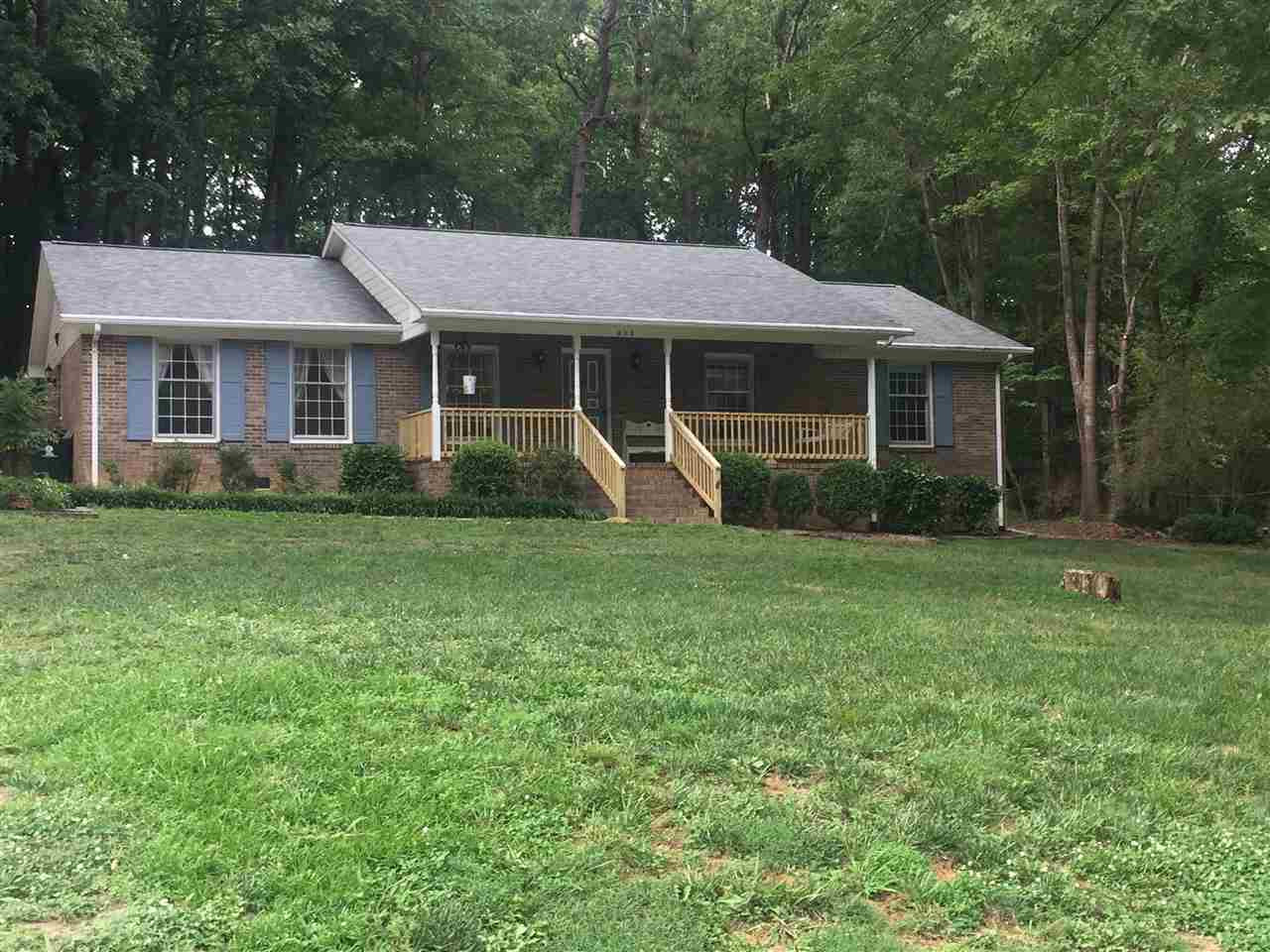 822 Prologue Road Durham, NC 27712 - Photo 2 of 14 Home Front