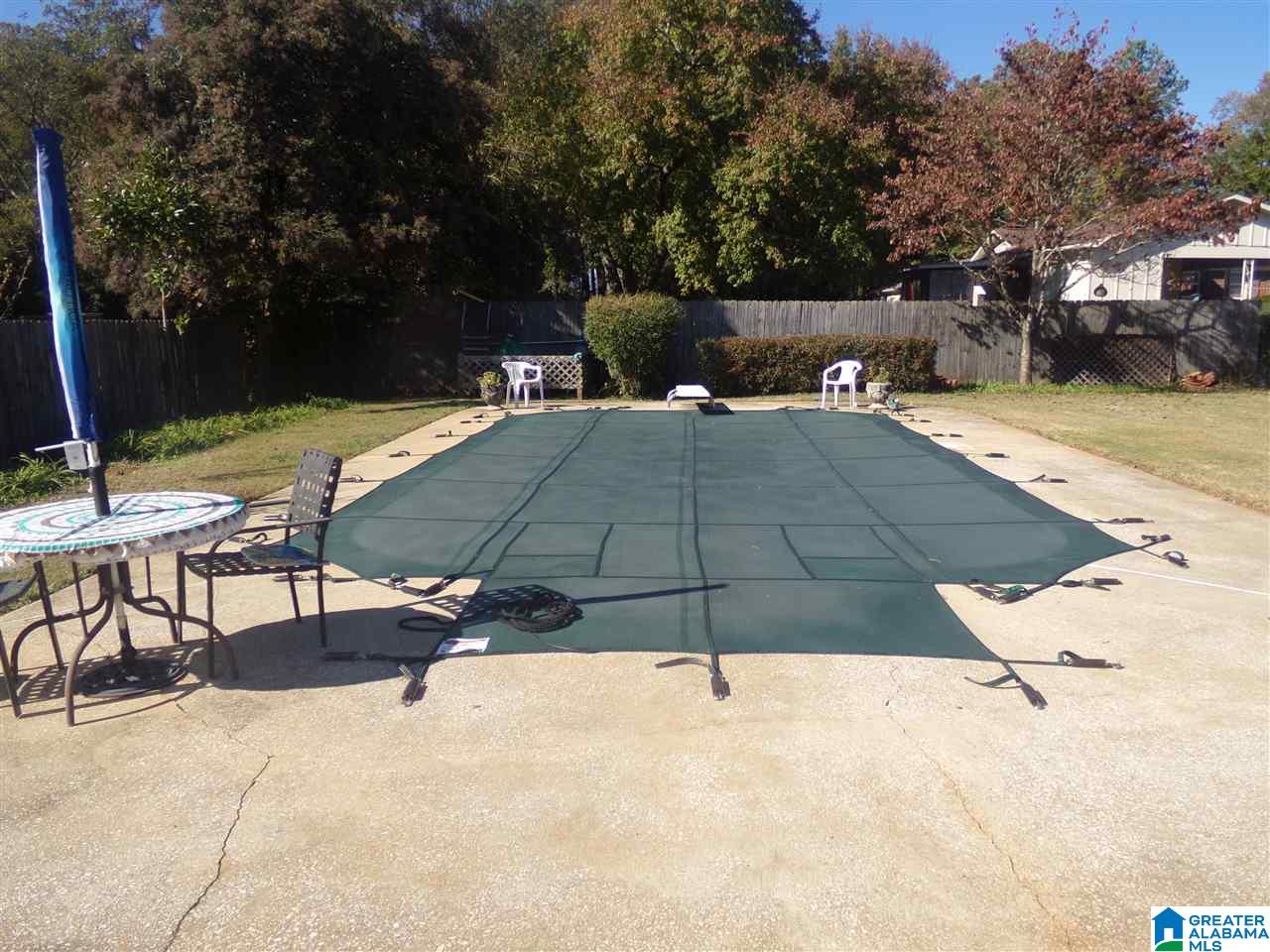 3808 Greenbrier Dear Road Anniston, AL 36207 - Photo 10 of 31