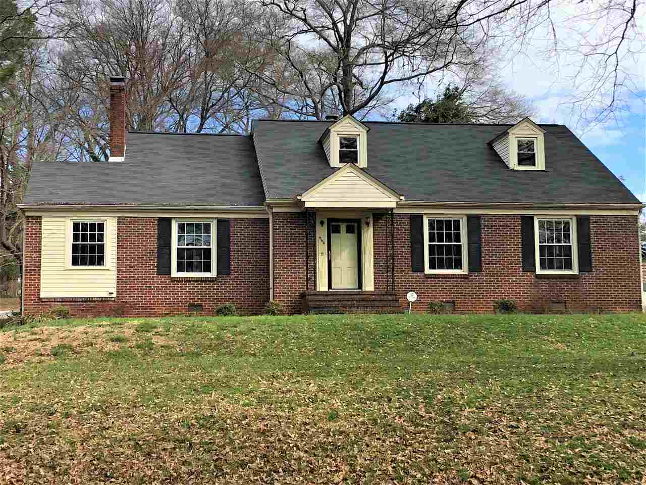 460 South High Point Road Spartanburg, SC 29301 - Photo 1 of 22 Gallery Image 1