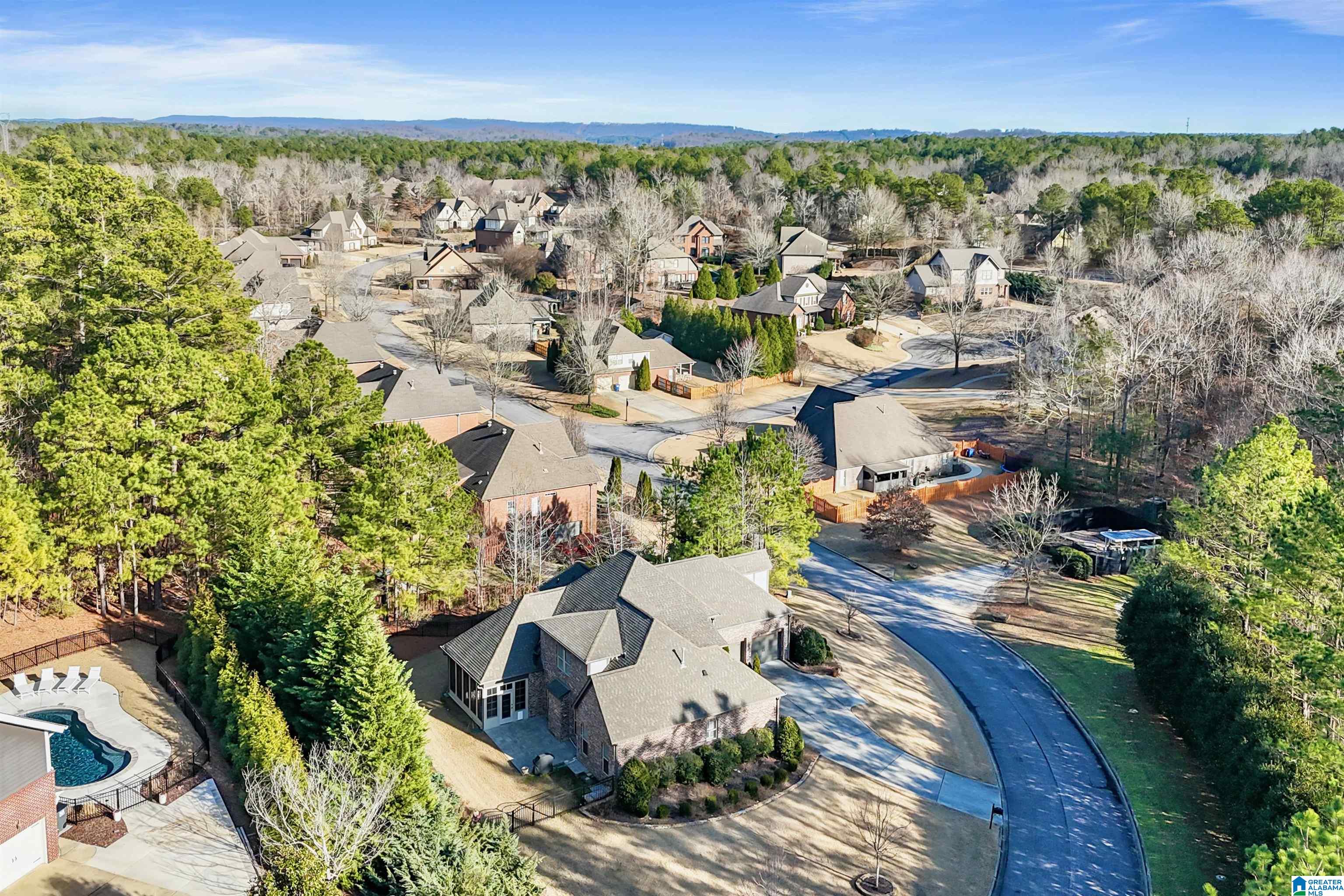 144 River Valley Road Helena, AL 35080 - Photo 56 of 65