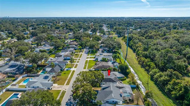 $624,500 | 1862 Del Robles Drive, Clearwater, FL 33764