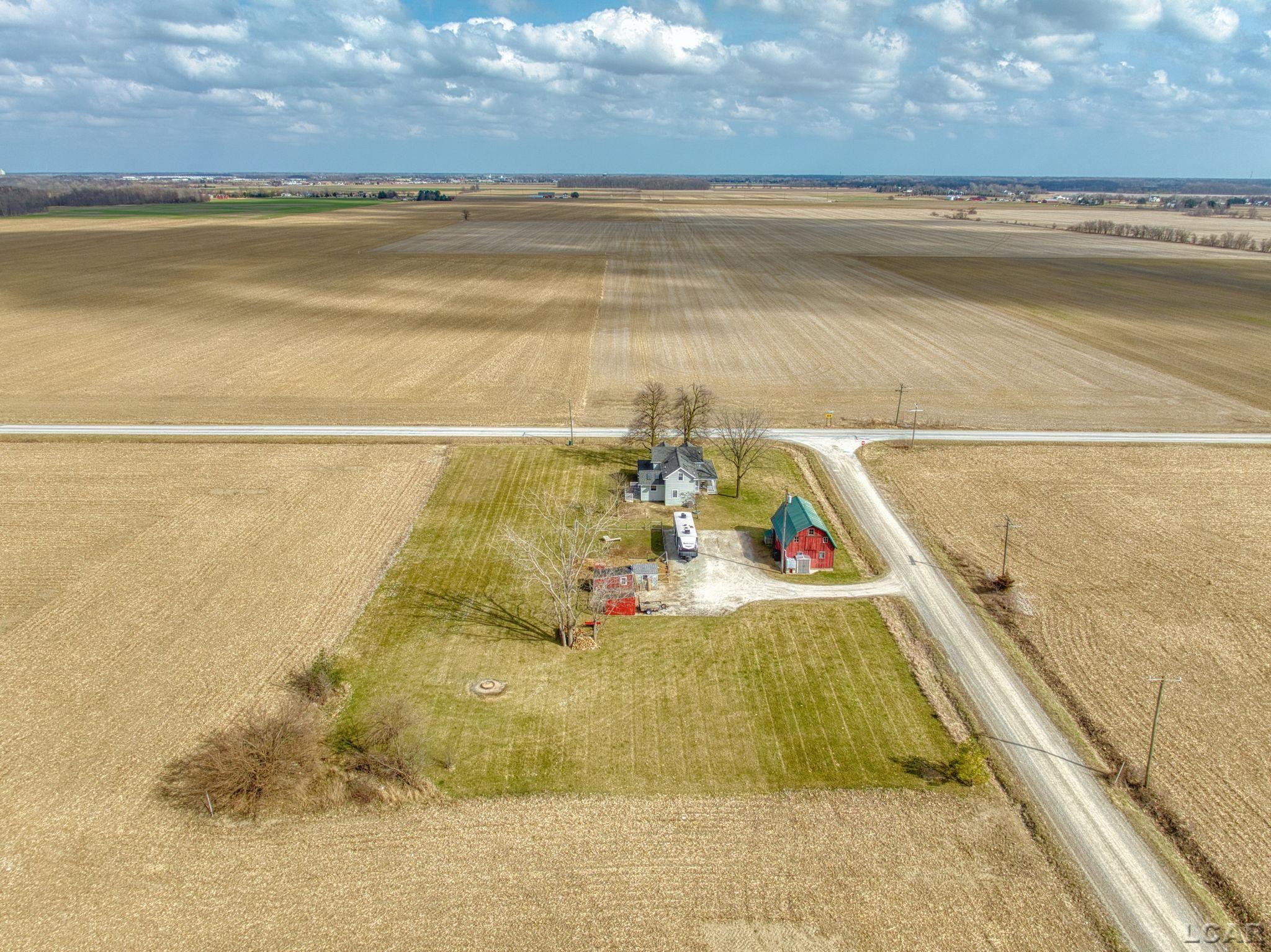 4019 Dennison Road Dundee, MI 48131 - Photo 54 of 59 50135179-0d6ae421-1d0e-4552-afb3-56f41f628c57.JPG