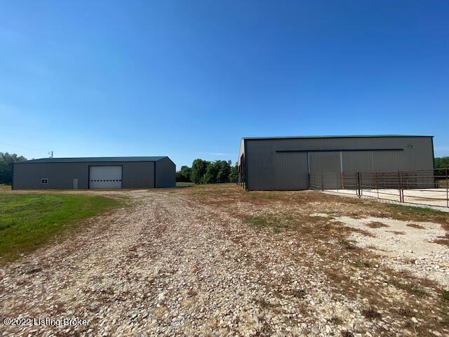 3053 Broad Ford Road Clarkson, KY 42726 - Photo 4 of 20 both buildings c