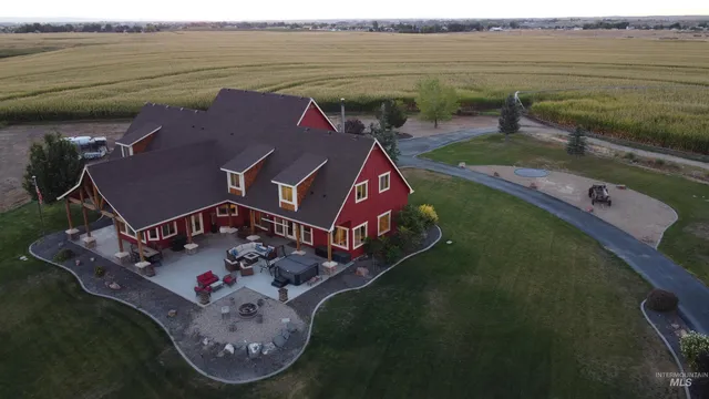 $1,674,000 | 24746 Star Crest Court, Middleton, ID 83644
