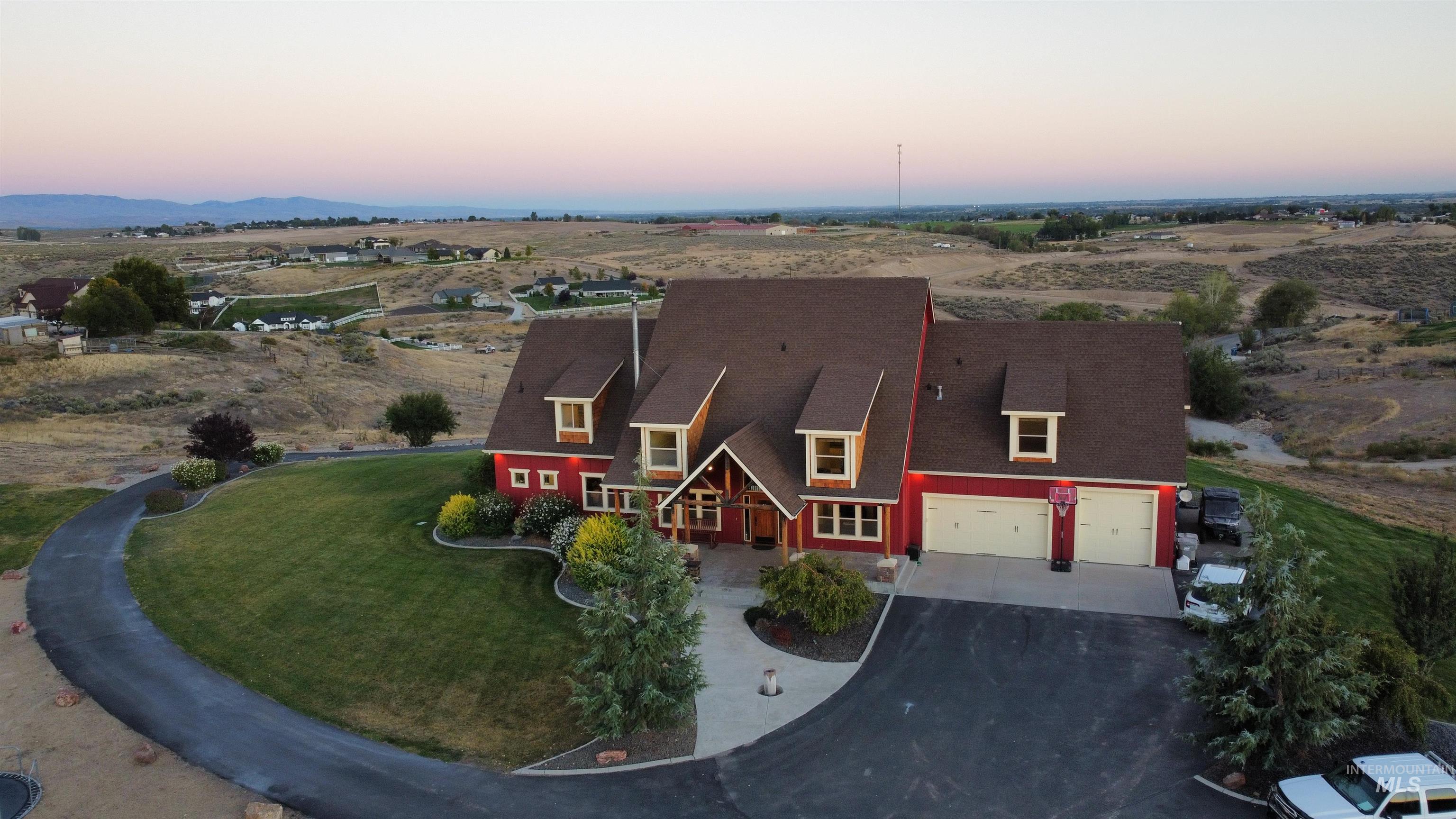 24746 Star Crest Court Middleton, ID 83644 - Photo 48 of 49