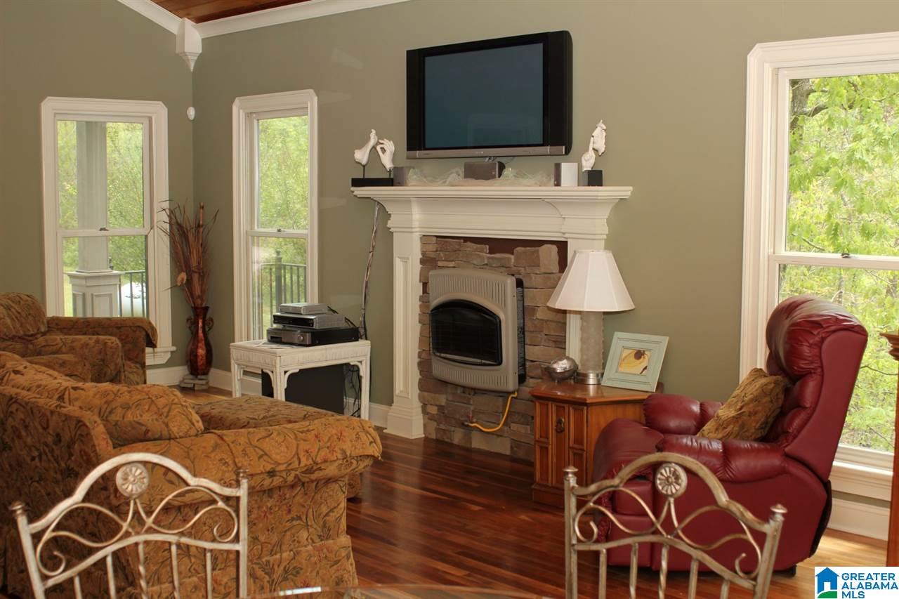 417 Paradise Trail Arley, AL 35541 - Photo 6 of 46