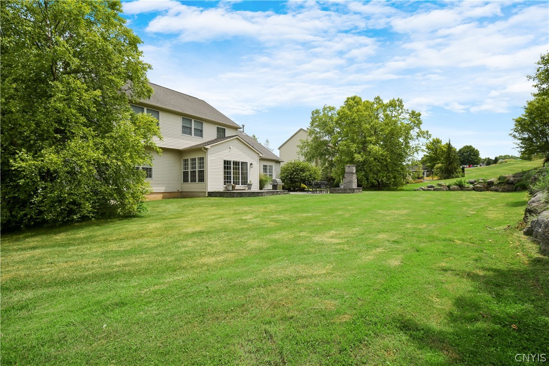 4469 Winding Creek Road Pompey, NY 13104 - Photo 41 of 50