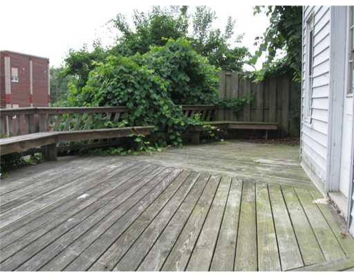 121 Murray Hill Road Creighton, PA 15030 - Photo 3 of 15 Patio/Deck.
