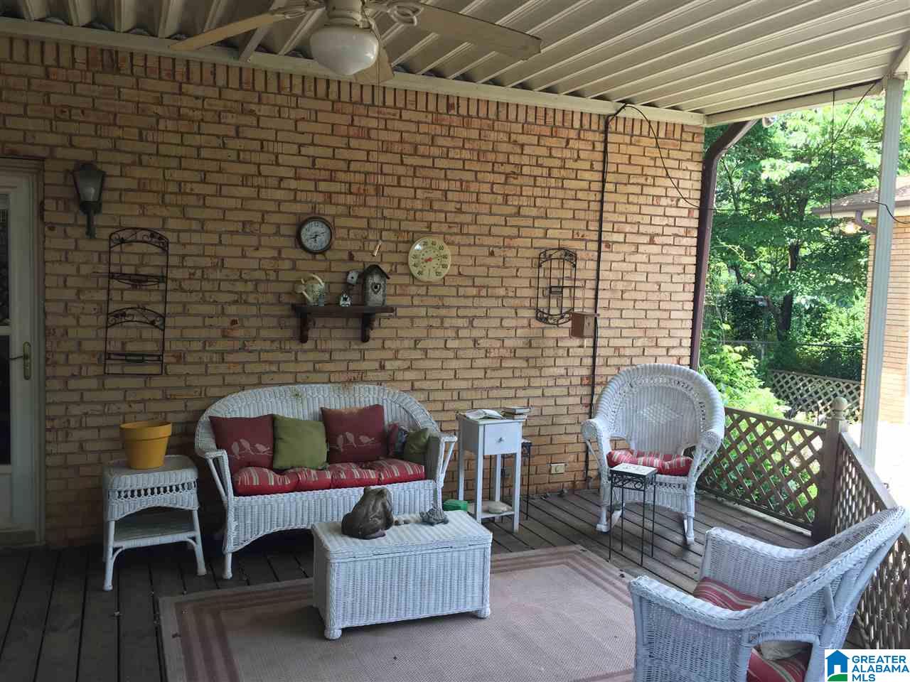204 Merrimont Road Bessemer, AL 35023 - Photo 21 of 30
