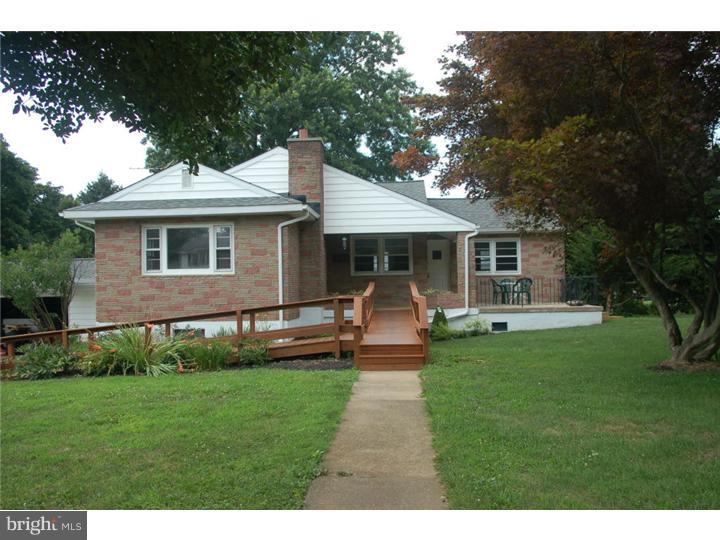 1523 Overhill Road West Chester, PA 19382 - Photo 1 of 22 Gallery Image 1