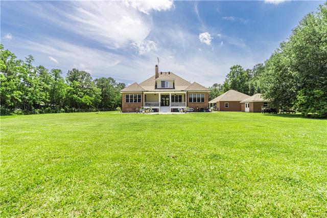 22435 Hoffman Road Mandeville, LA 70471 - Photo 44 of 55