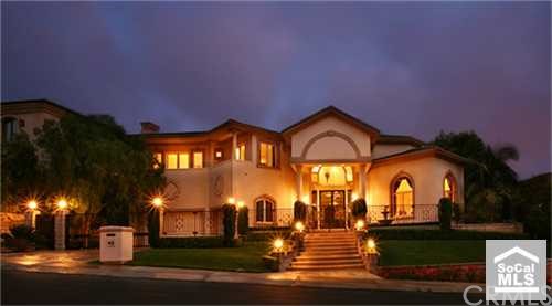 42 Asilomar Road Laguna Niguel, CA 92677 - Photo 1 of 1 Front Exterior