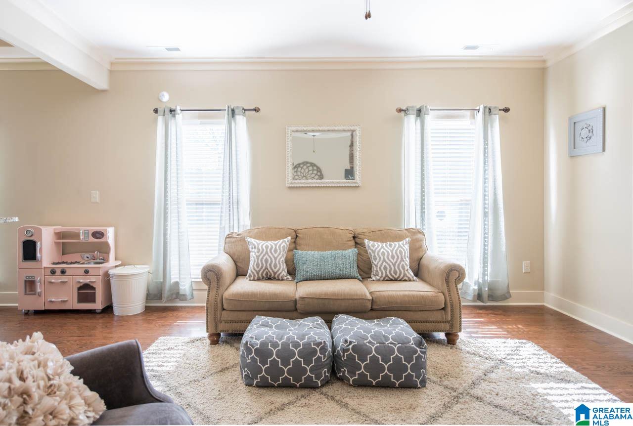 109 Sitton Circle Sterrett, AL 35147 - Photo 6 of 25