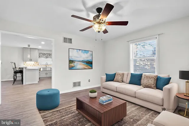 $335,000 | 8802 Pikesville Road, Pikesville, MD 21208