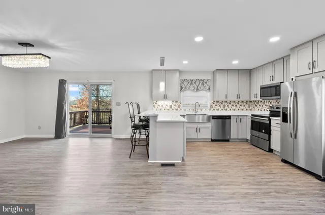 $335,000 | 8802 Pikesville Road, Pikesville, MD 21208