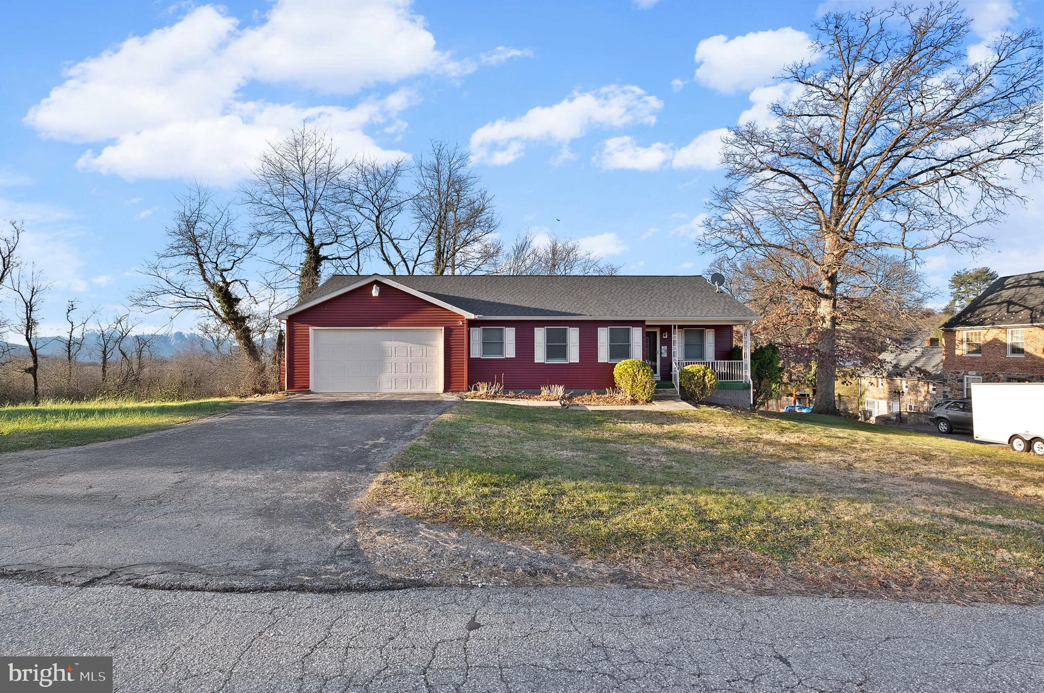 8802 Pikesville Road Pikesville, MD 21208 - Photo 2 of 25