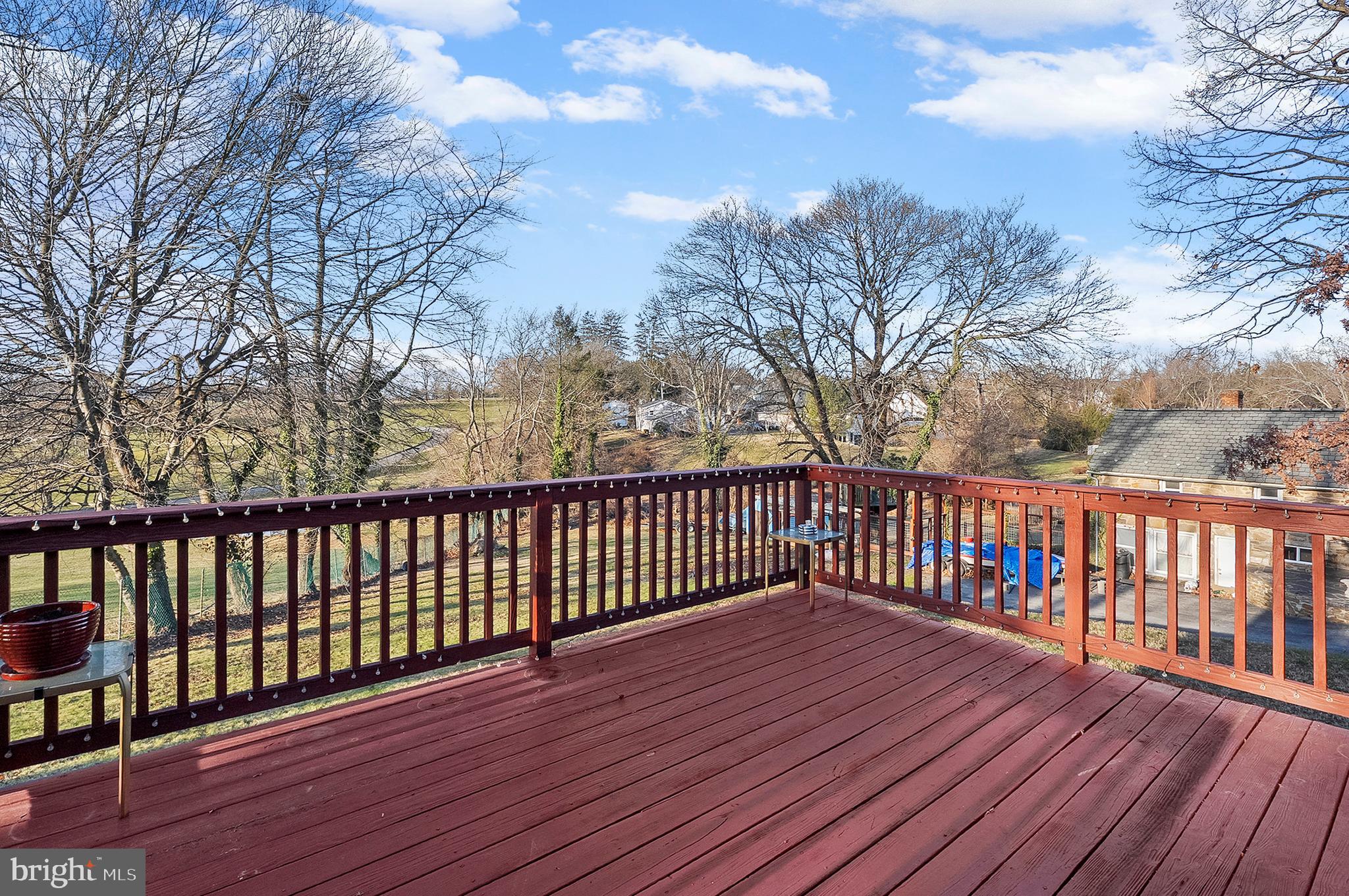 8802 Pikesville Road Pikesville, MD 21208 - Photo 21 of 25