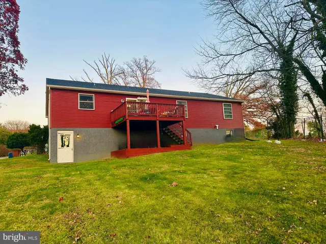$335,000 | 8802 Pikesville Road, Pikesville, MD 21208