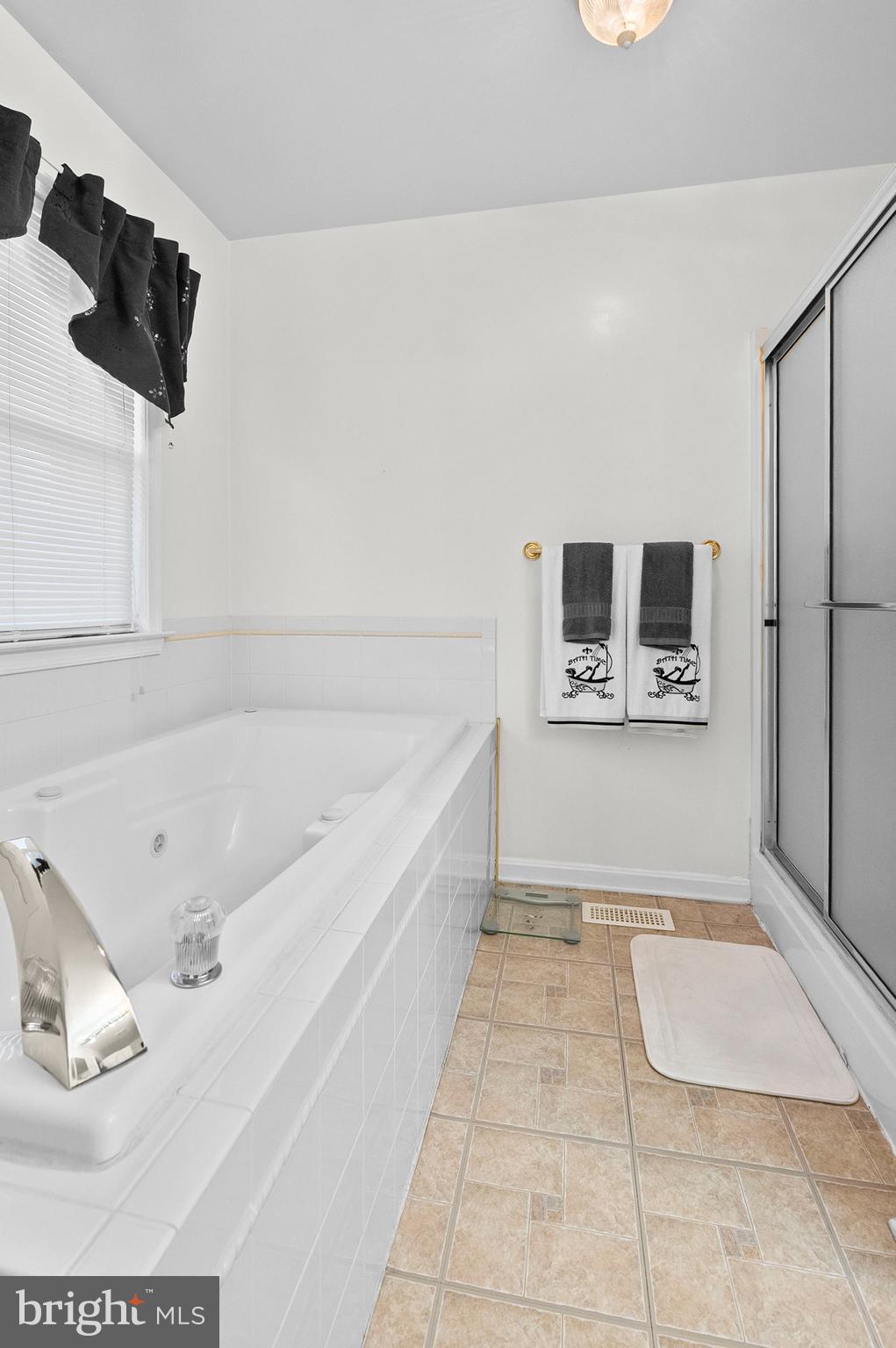 8802 Pikesville Road Pikesville, MD 21208 - Photo 10 of 25 Toilet & Bath