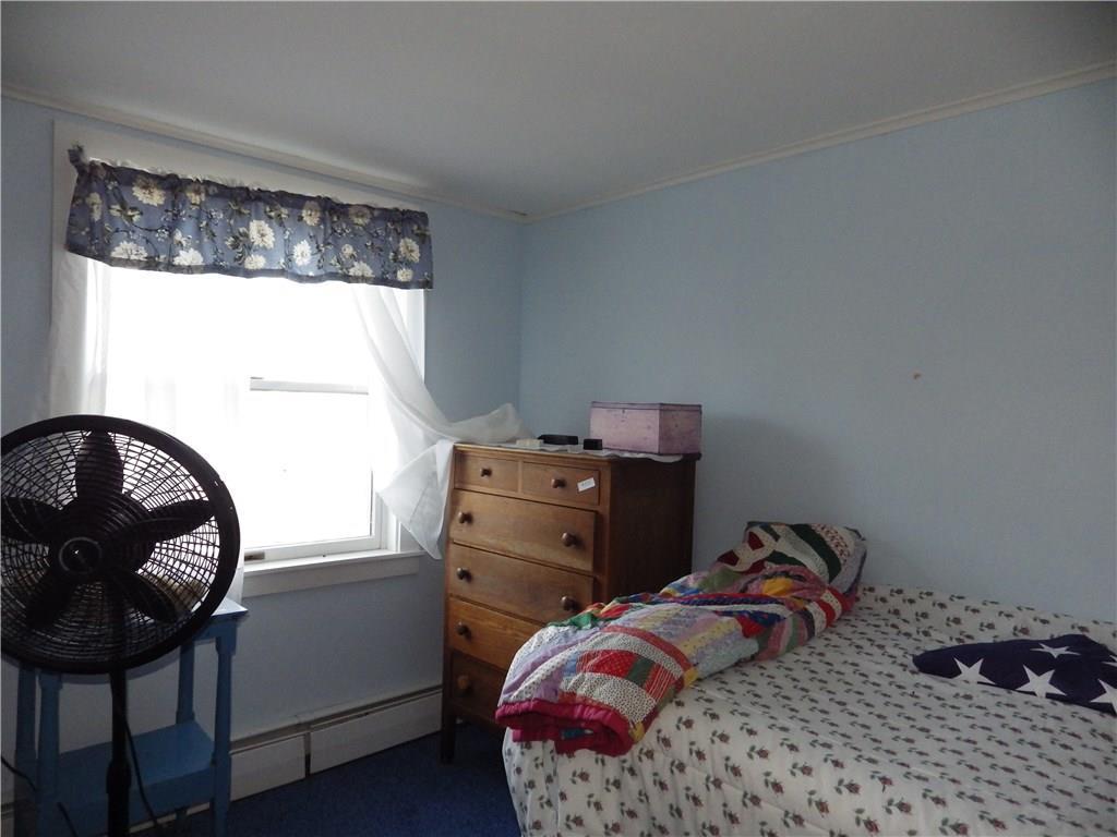 53 Chandler Road Belgrade, ME 04917 - Photo 21 of 34 Bedroom on second floor.