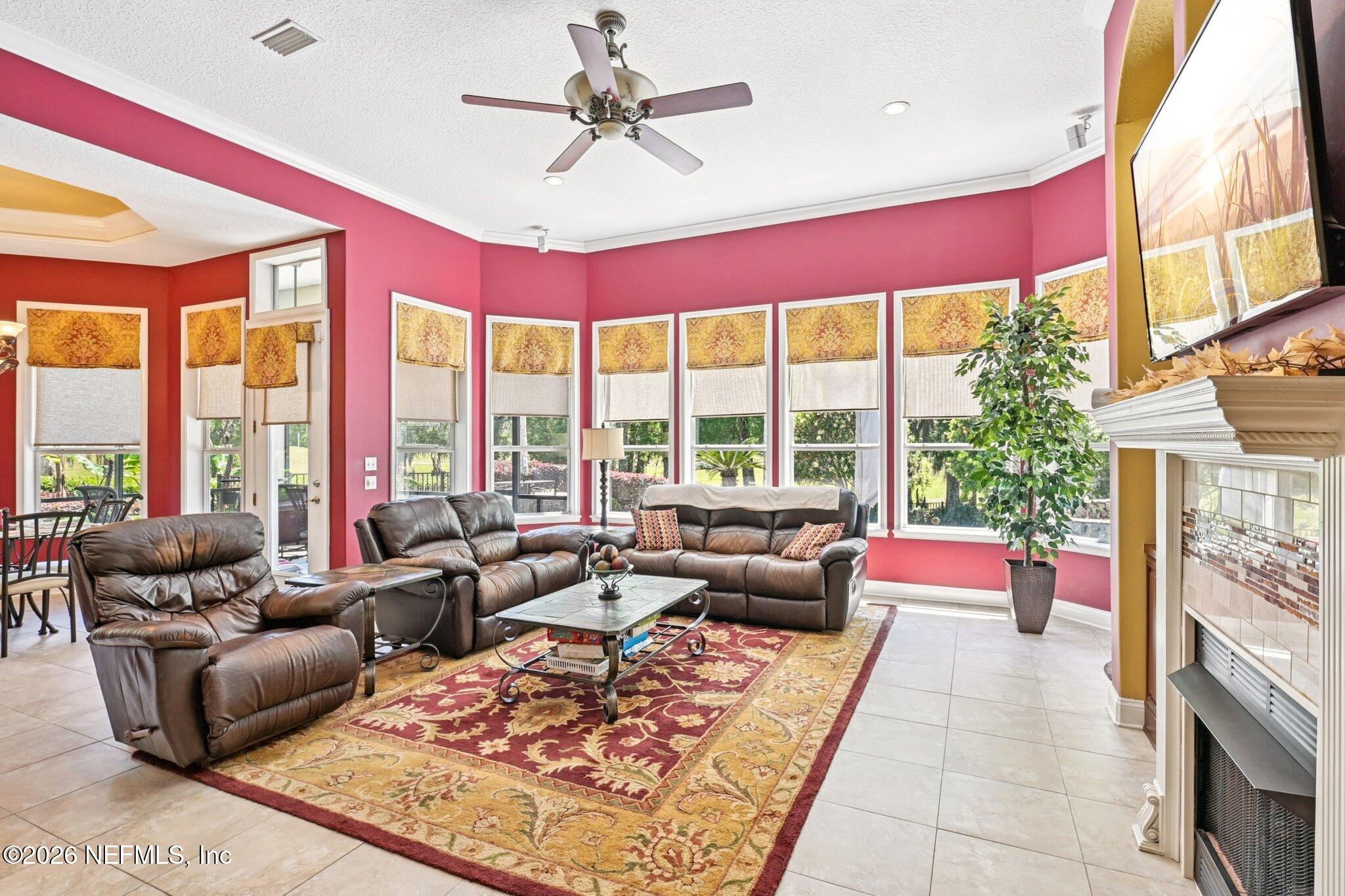 710 Cherry Grove Road Orange Park, FL 32073 - Photo 20 of 108 Family Room