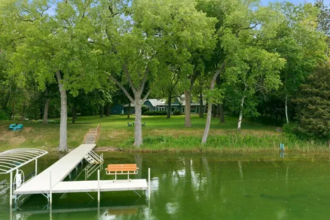 $3,200,000 | 1031 North Genesee Woods Drive, Summit, WI 53066