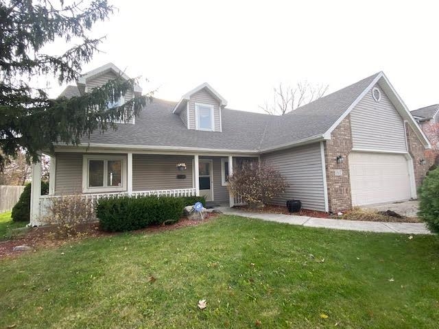 1817 Broken Oak Road Fort Wayne, IN 46818 - Photo 1 of 7