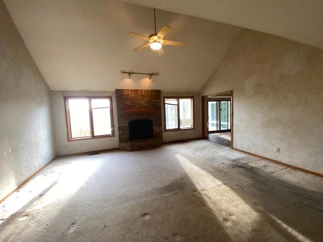 1817 Broken Oak Road Fort Wayne, IN 46818 - Photo 3 of 7