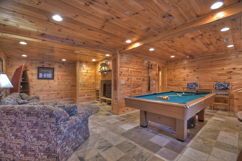 186 Lakeview Drive Blue Ridge, GA 30513 - Photo 13 of 44